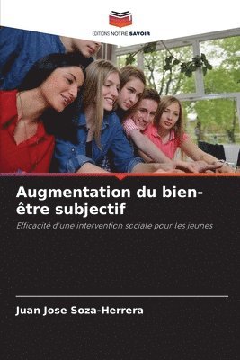 Augmentation du bien-tre subjectif 1