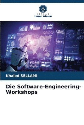 bokomslag Die Software-Engineering-Workshops