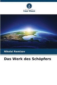 bokomslag Das Werk des Schpfers