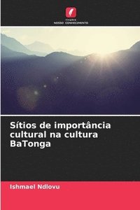 bokomslag Stios de importncia cultural na cultura BaTonga