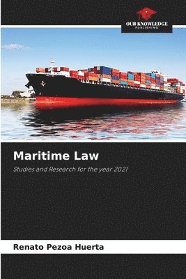 Maritime Law 1