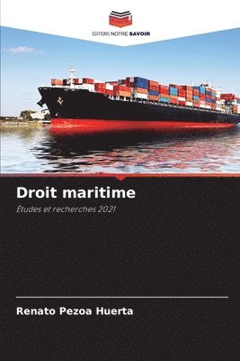 Droit maritime 1