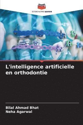 L'intelligence artificielle en orthodontie 1