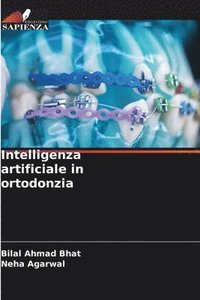 bokomslag Intelligenza artificiale in ortodonzia