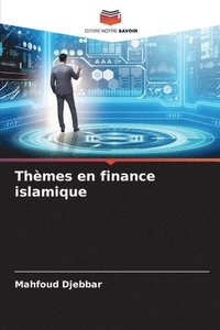 bokomslag Thmes en finance islamique