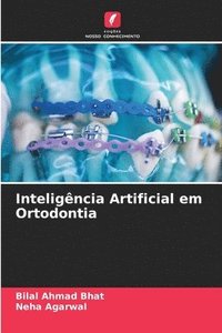 bokomslag Inteligencia Artificial em Ortodontia