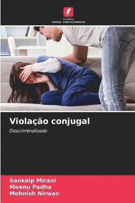 bokomslag Violacao conjugal