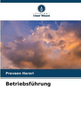 Betriebsfhrung 1