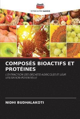 Composs Bioactifs Et Protines 1