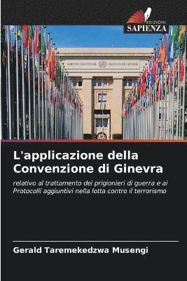 L'applicazione della Convenzione di Ginevra 1