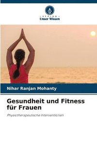 bokomslag Gesundheit und Fitness für Frauen