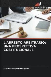 bokomslag L'Arresto Arbitrario