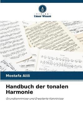 Handbuch der tonalen Harmonie 1