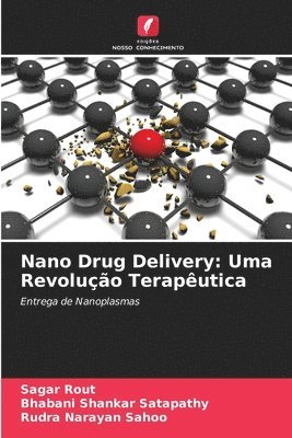 Nano Drug Delivery 1