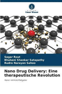 Nano Drug Delivery 1