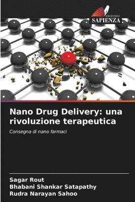 Nano Drug Delivery 1