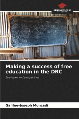 Making a success of free education in the DRC 1