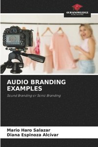 bokomslag Audio Branding Examples