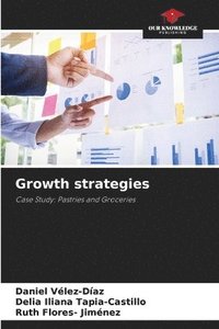 bokomslag Growth strategies