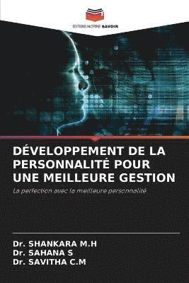 Dveloppement de la Personnalit Pour Une Meilleure Gestion 1