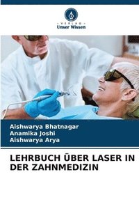 bokomslag Lehrbuch ber Laser in Der Zahnmedizin