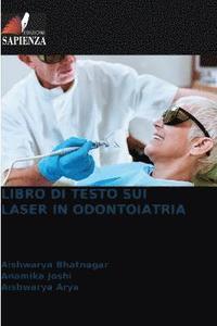 bokomslag Libro Di Testo Sui Laser in Odontoiatria