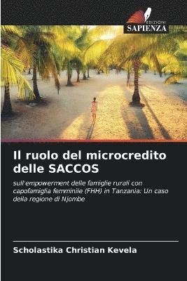Il ruolo del microcredito delle SACCOS 1