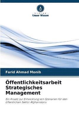 ffentlichkeitsarbeit Strategisches Management 1