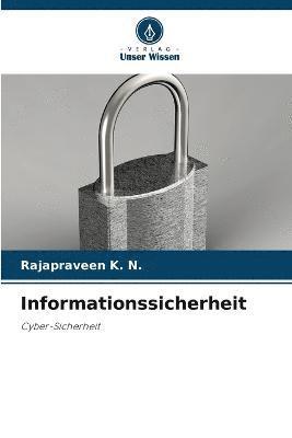 Informationssicherheit 1
