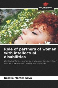 bokomslag Role of partners of women with intellectual disabilities