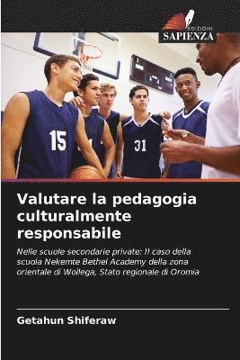 Valutare la pedagogia culturalmente responsabile 1