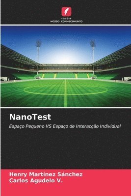 bokomslag NanoTest