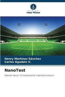 bokomslag NanoTest