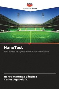 bokomslag NanoTest