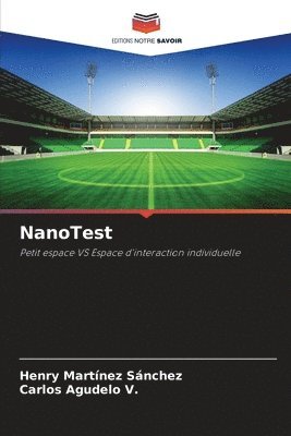 NanoTest 1