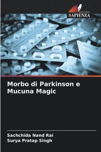 bokomslag Morbo di Parkinson e Mucuna Magic