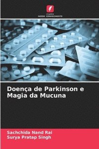 bokomslag Doena de Parkinson e Magia da Mucuna
