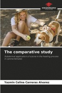 bokomslag The comparative study