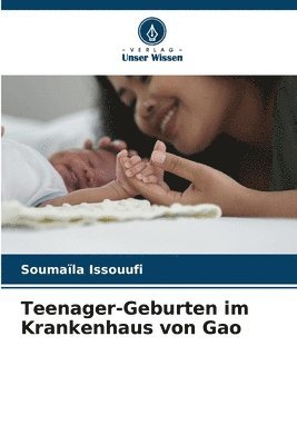 Teenager-Geburten im Krankenhaus von Gao 1