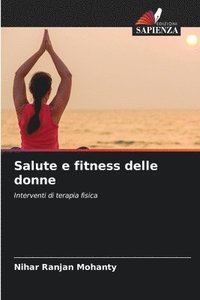 bokomslag Salute e fitness delle donne