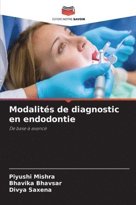 Modalits de diagnostic en endodontie 1
