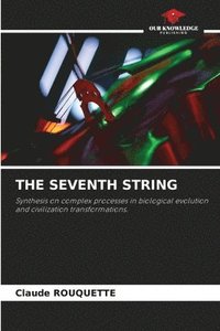 bokomslag The Seventh String