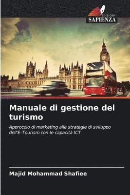 Manuale di gestione del turismo 1