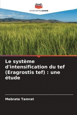 Le systme d'intensification du tef (Eragrostis tef) 1