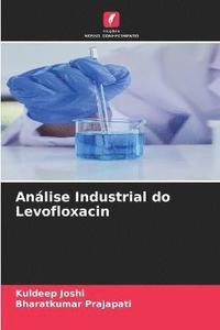 bokomslag Anlise Industrial do Levofloxacin