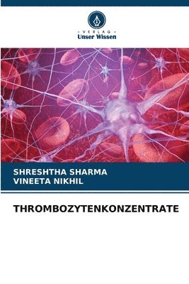 Thrombozytenkonzentrate 1
