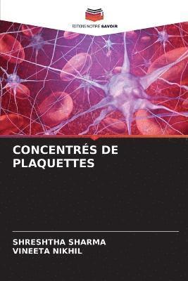 Concentres de Plaquettes 1