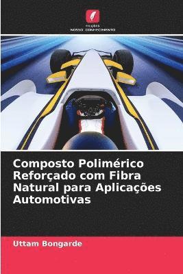 Composto Polimrico Reforado com Fibra Natural para Aplicaes Automotivas 1