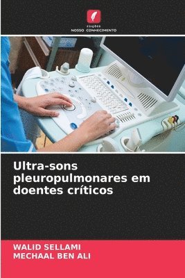 Ultra-sons pleuropulmonares em doentes crticos 1