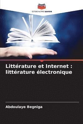 Littrature et Internet 1